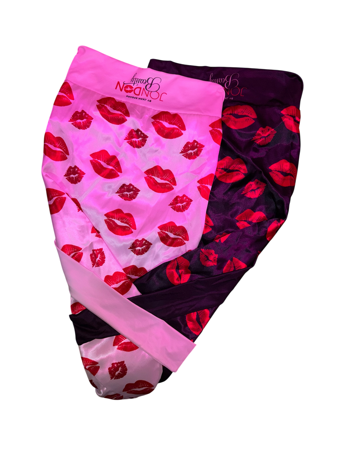 LOVER GIRL SILK BONNET