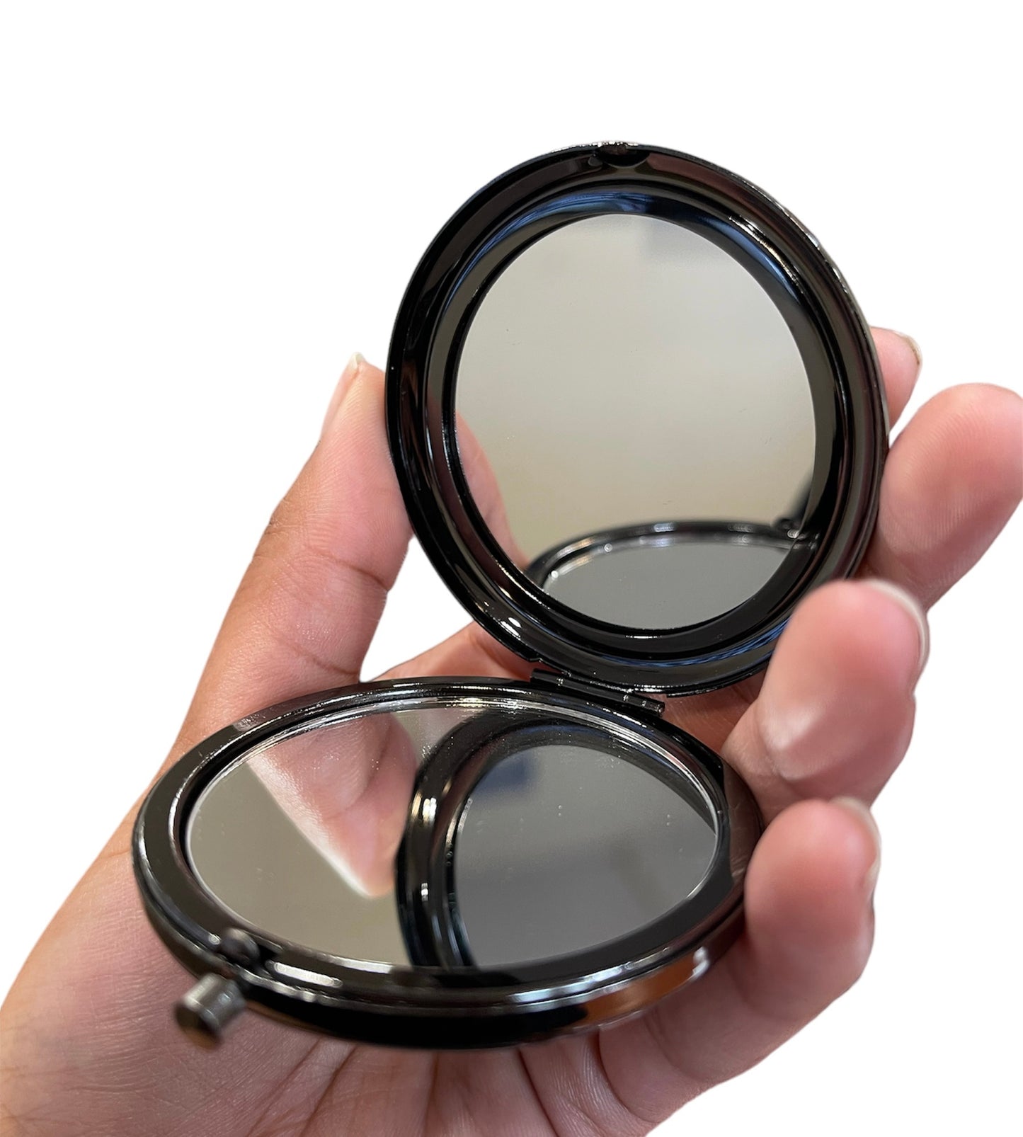 Mini Makeup Mirror