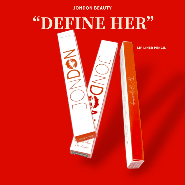Define Her Lip Liner Collection