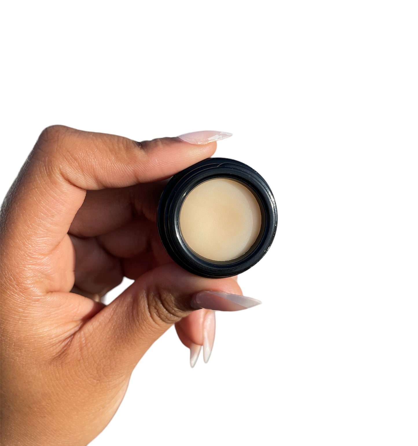 “Lips of a Don” Hydrating Lux Balm with Shea Butter + Vitamin E