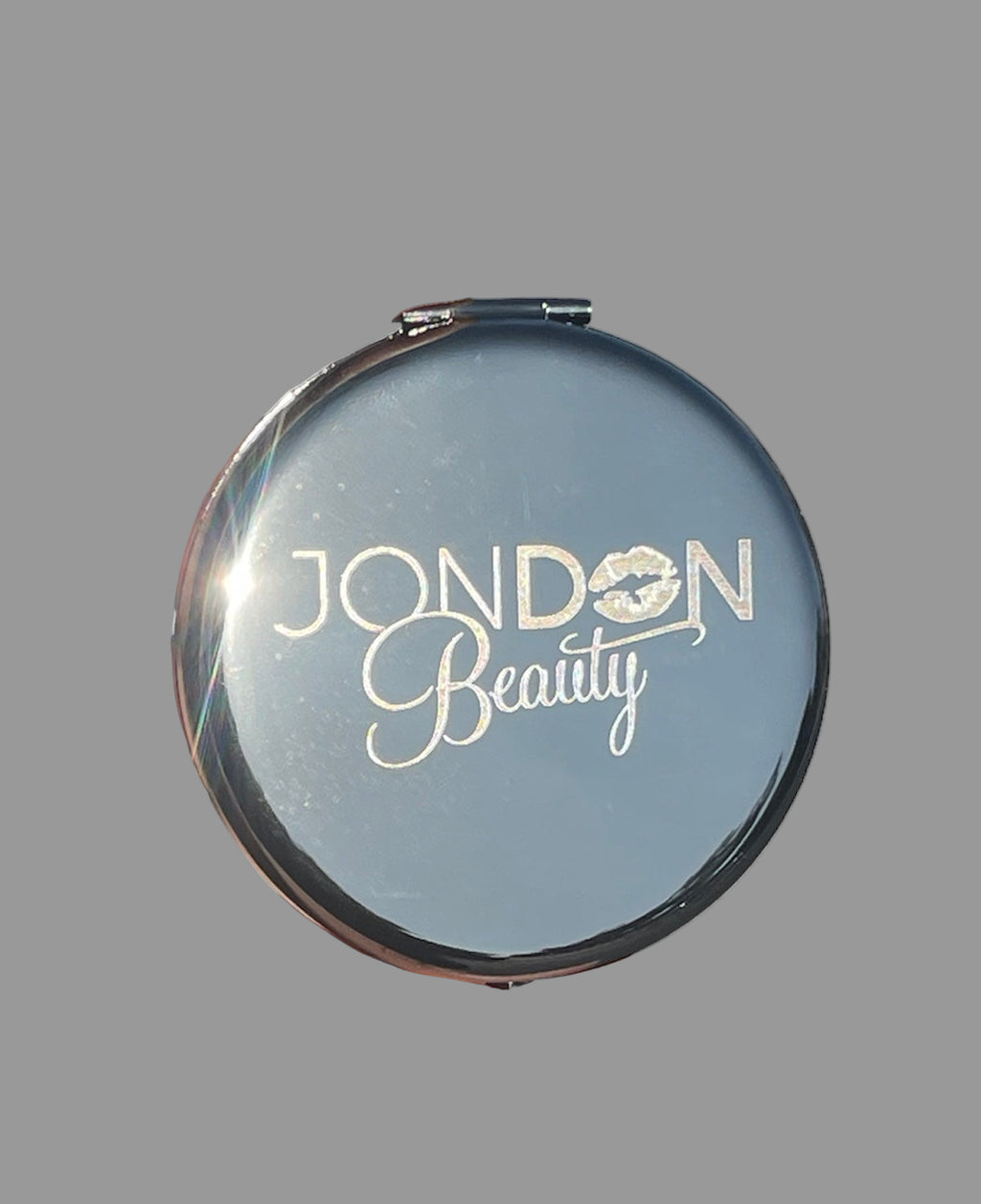 GLAM CHECK COMPACT MIRROR