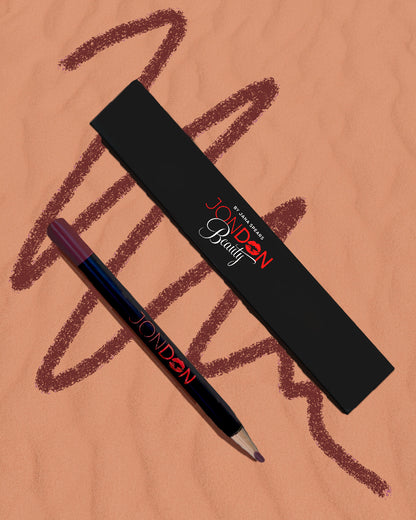 Lip Me Up Liner Pencil + Mini Sharpener