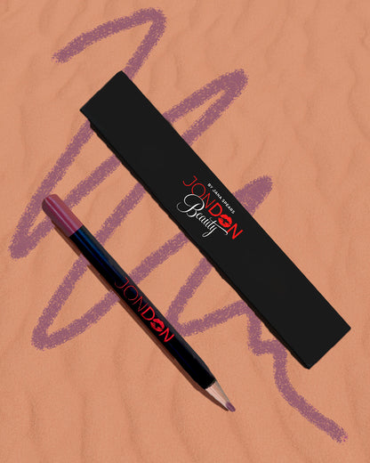 Lip Me Up Liner Pencil + Mini Sharpener